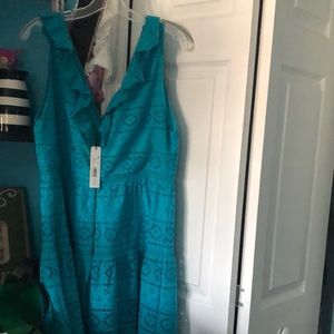 Brand new Alice and Olivia dress